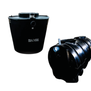 TANGKI SEPTIK DAN IPAL POLIETILENE