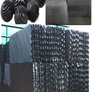 MEDIA FILTER BIOBALL DAN SARANG TAWON