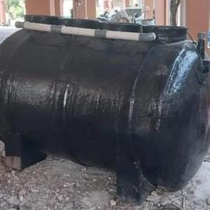 TANGKI SEPTIK AEROBIK Tipe TSF-AE